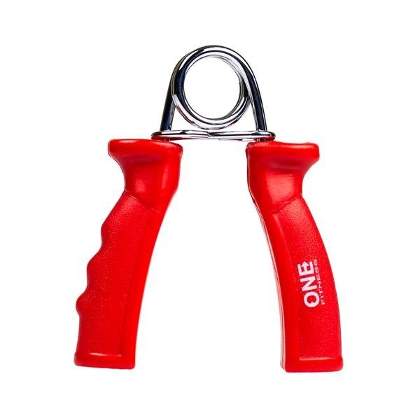 Ściskacz twardy 2 szt PZ04 One Fitness